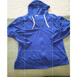 Old Navy, XL, Royal Blue